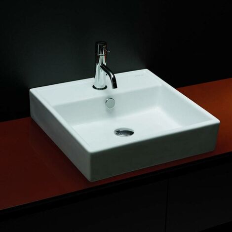 VALADARES 78761002 ARRECIFE Lavabo Sobre Encimera
