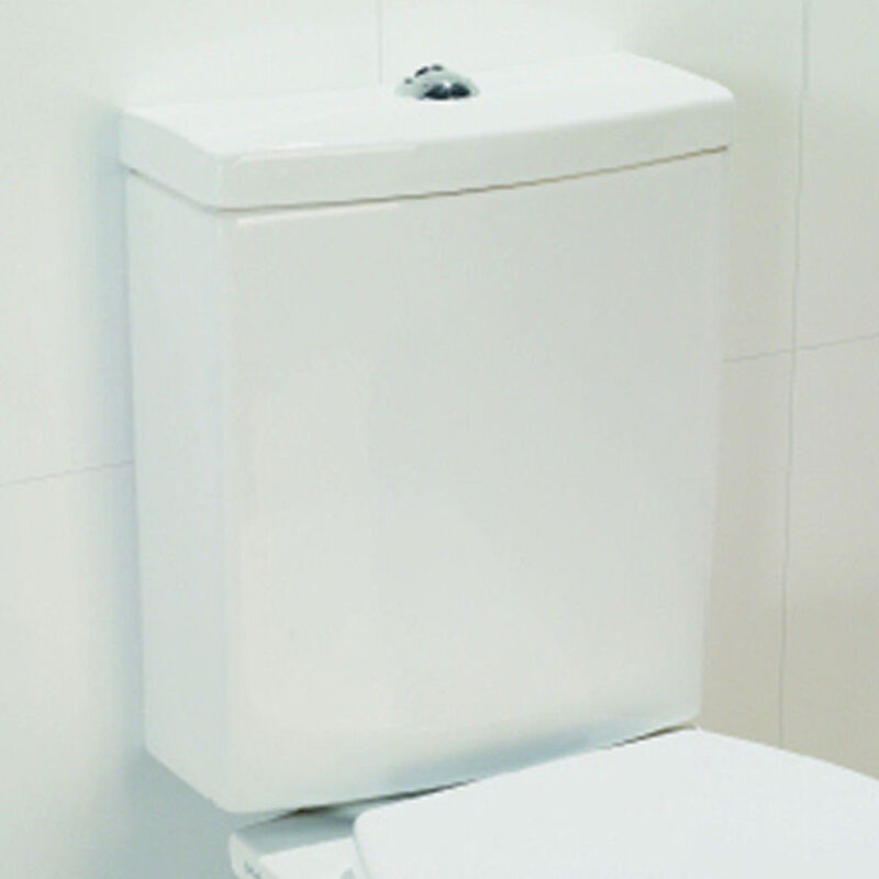 

OPUS Cisterna Baja Completa - Alimentación INFERIOR - Valadares