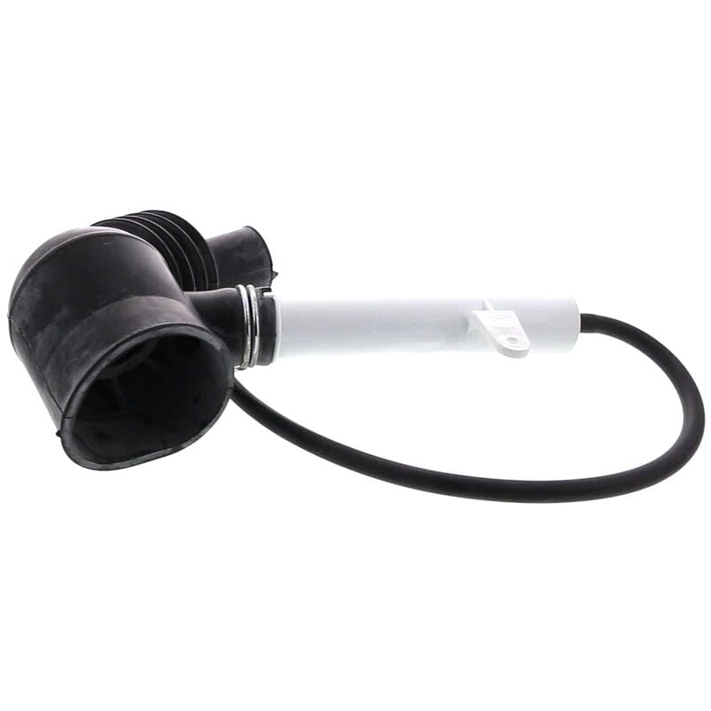 Valberg - durite Lave-Linge cuve/pv + chambre compression + tuyau pressostat