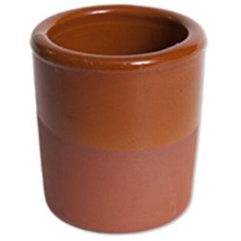 VALDEARCOS vaso chupito barro 50 ml 5x5 cm , Vaso chupito barrto 50 mlFabricado en barro de alta calidadIdeal para chupitos o licoresMedidas: 5 x 5 x 5 cm.