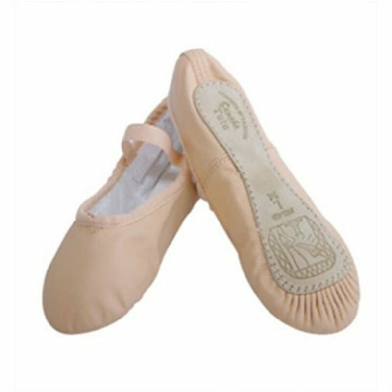 

Zapatillas de Media Punta para Mujer Rosa 37 - Valeball