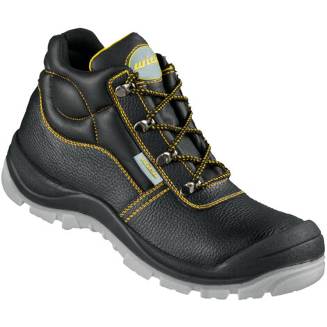 VALENTIA Schnürstiefel Größe 46