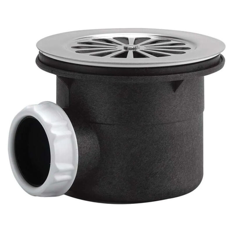 

Tapón horizontal ordinario atornillado o pegado para el receptor D.90
