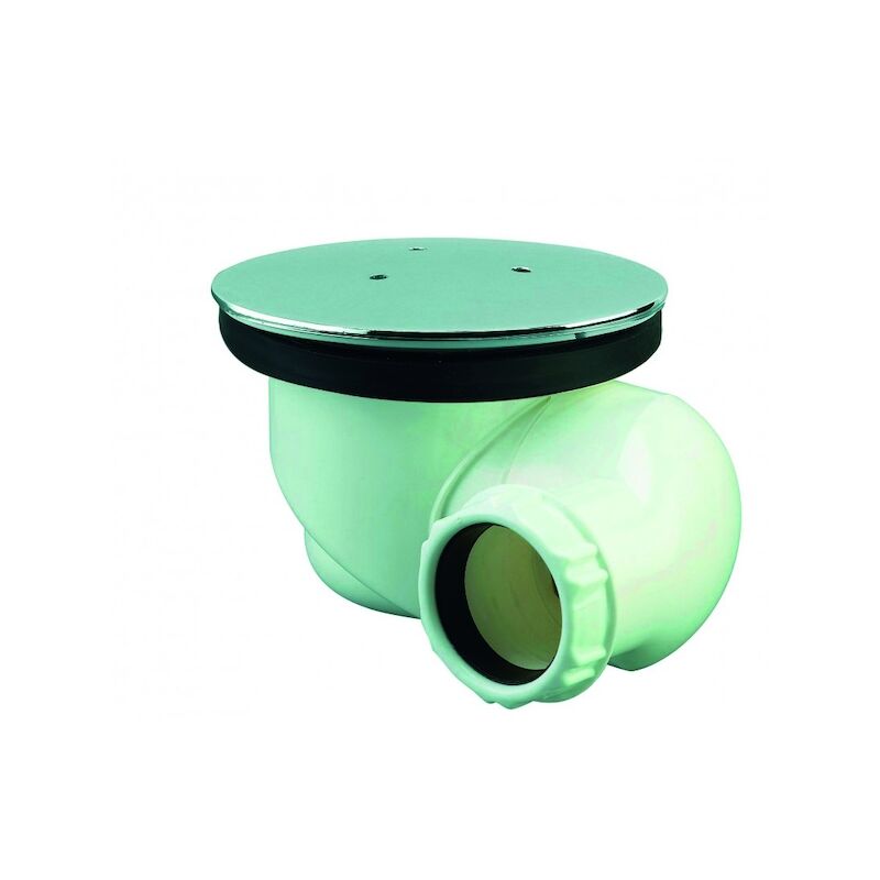 Valentin - Bonde receveur douche multidirectionnelle goulue