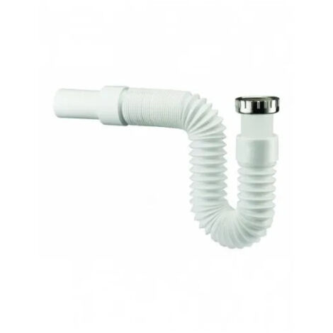 VALENTIN Raccord flexible extensible 32, ecrou metal- embout PVC