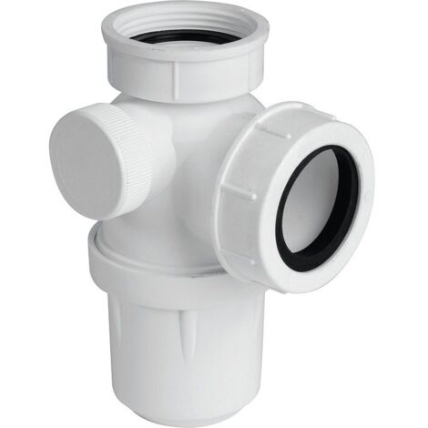 Siphon De Sol Dallmer Pronto DN 100 - 120 X 120 Mm, Neuf Sous Emballage