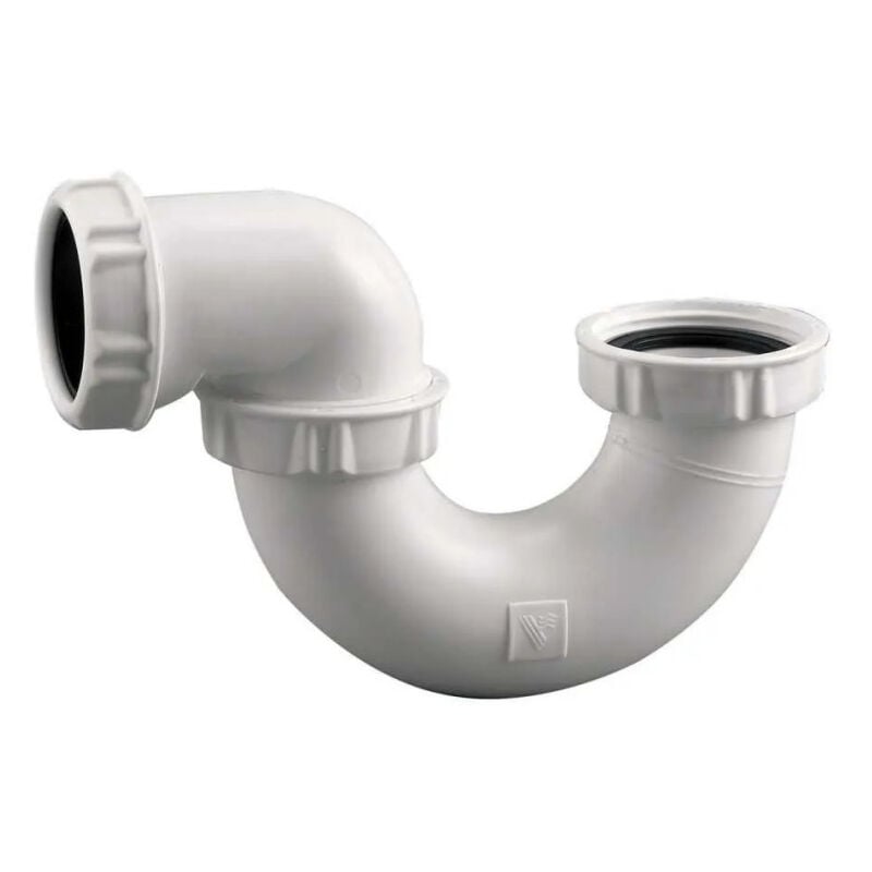 

Drenaje de bañera Tubo giratorio de PVC D.40 e - Valentin