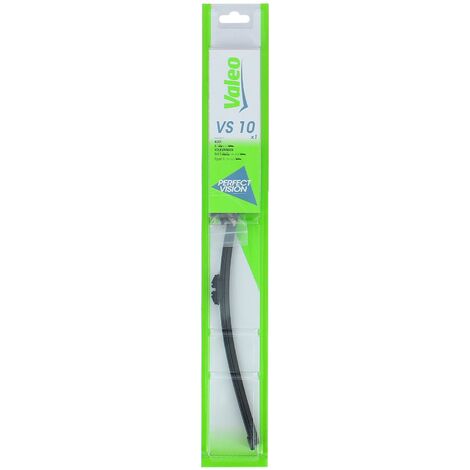 VALEO 1 balai essuie-glace Flat AR Golf V VS10