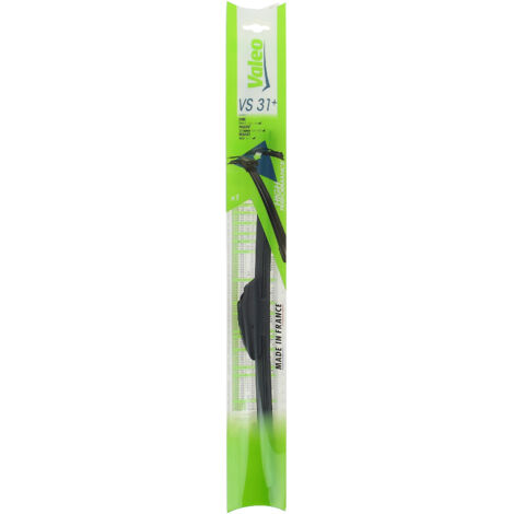 VALEO 1 essuie-glace Flat 400 EVO VS31+