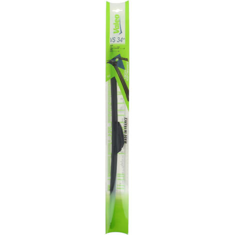 VALEO 1 essuie-glace Flat 500 EVO VS34+