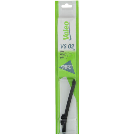VALEO 1 essuie-glace Flat AR Clio IV VS02