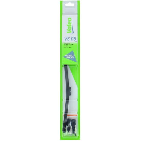 VALEO 1 essuie-glace Flat AR Golf VI VS05