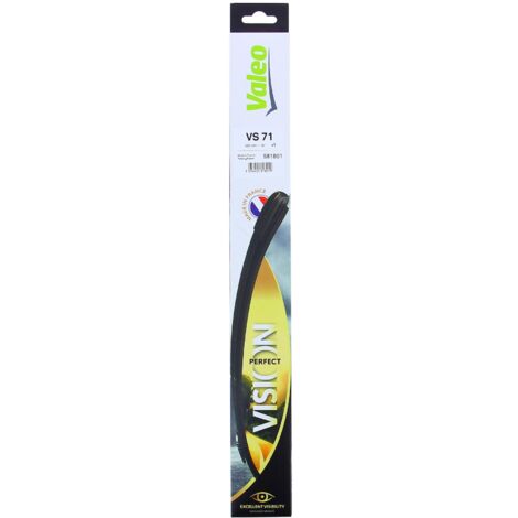 VALEO 1 Flat 400 VS71