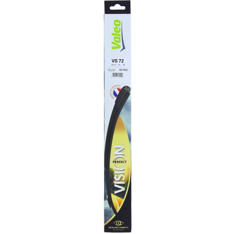 Valeo 1 Flat 450 VS72