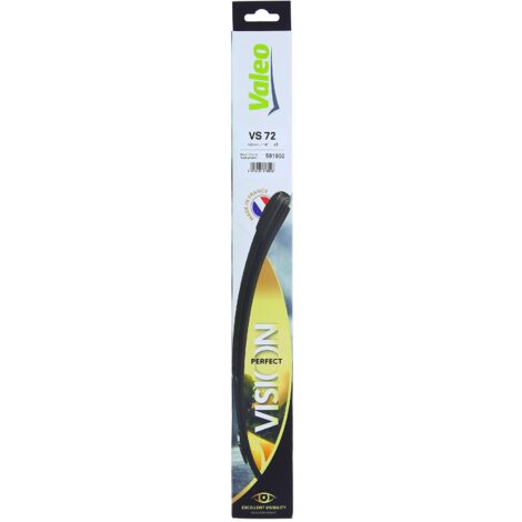 VALEO 1 Flat 450 VS72