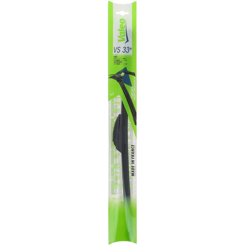 1 essuie-glace Flat 475 evo VS33+ - Valeo