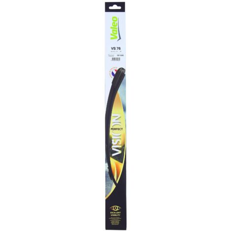 VALEO 1 Flat 550 VS76