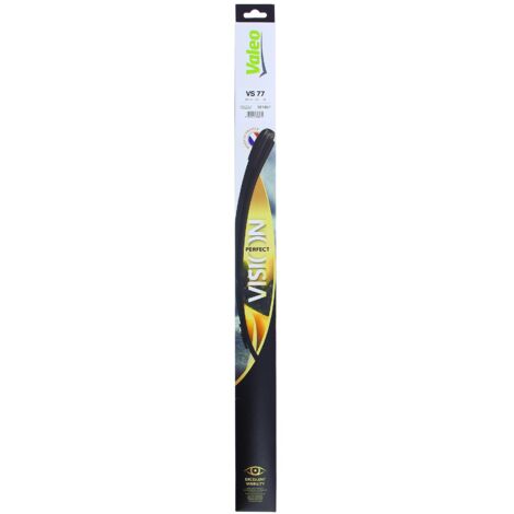 VALEO 1 Flat 600 VS77