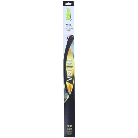 VALEO 1 Flat 650 VS78