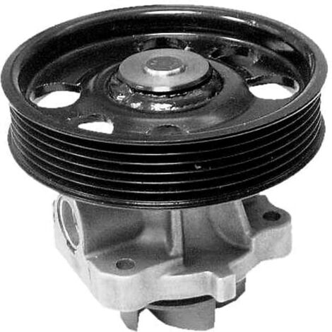 Valeo 506716 - Pompa Dell'acqua