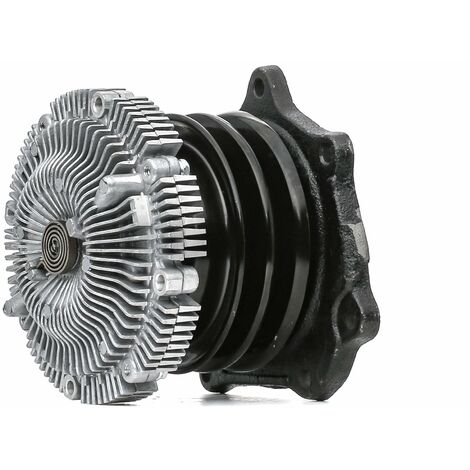 Valeo 506852 Pompa Acqua Auto