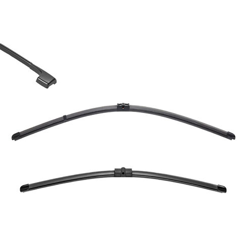 VALEO 574399 Silencio X-TRM OE (x2) VF336