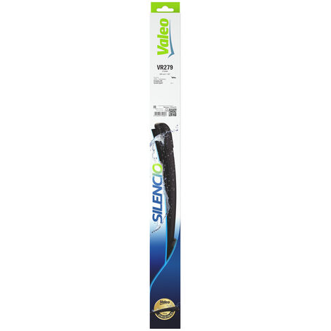 VALEO 574589 Silencio Wiper Rear LHD RHD VR279 x1