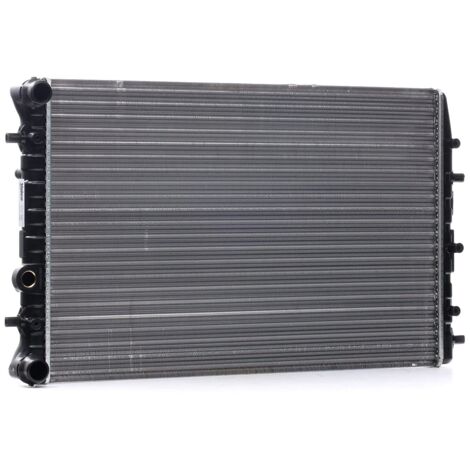 Valeo 732864 Radiatore, Raffreddamento Motore