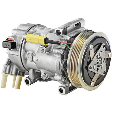 Valeo 813223 Compressore