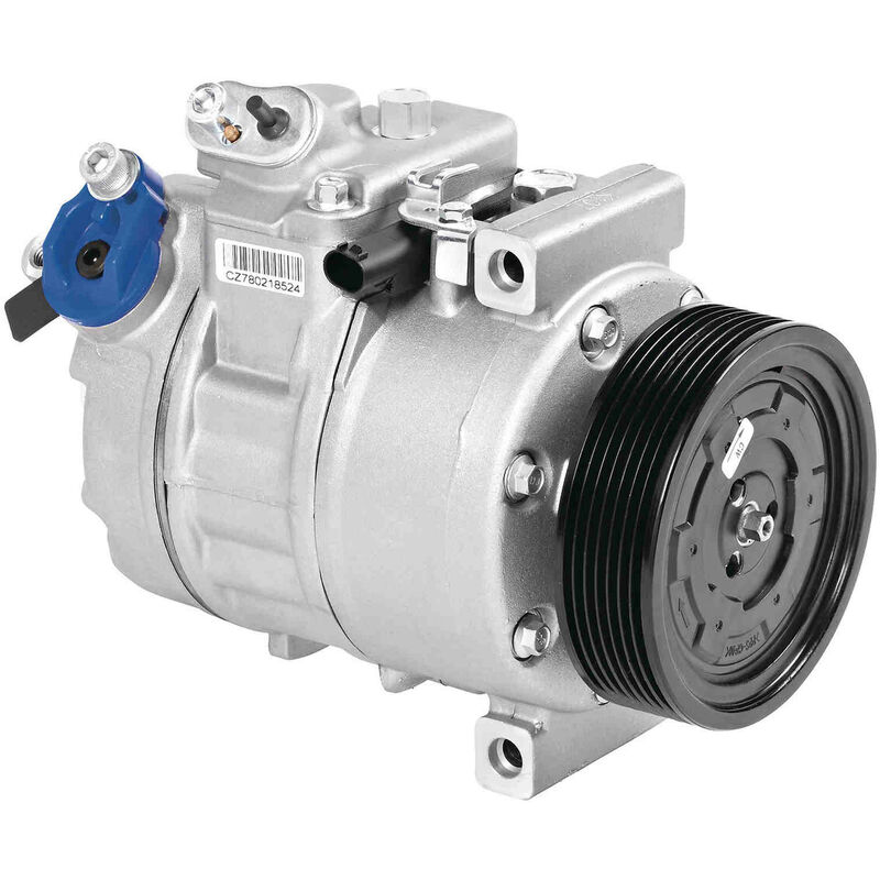 Kompressor Klimaanlage VALEO für BMW 1 Coupe (E82)