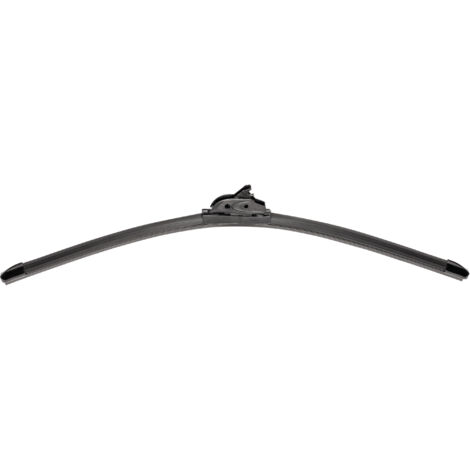 Valeo First Multiconnection - Spazzola tergicristallo 600mm - Universale