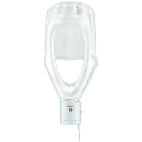 VALERA Casque Ionic Comfort Silencieux Leger - 513-01
