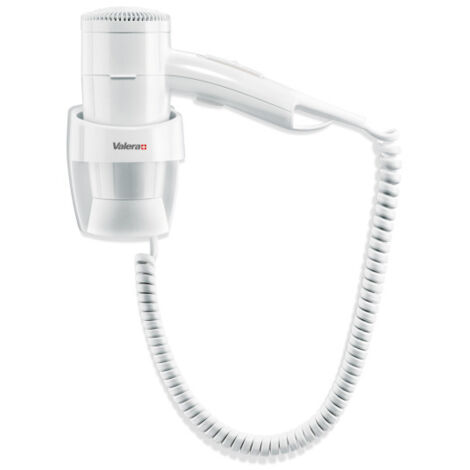 Valera HAARTROCKNER/HOTELFÖN M. HALTE (533.05/038A WS 1600W)