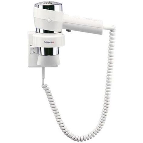 Valera HAARTROCKNER/HOTELFÖN M. HALTE (542.05/038A WS 1200W)