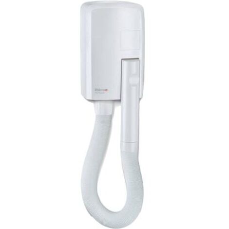 VALERA Sèche cheveux Hotello 1200W Mural - 832-01-T
