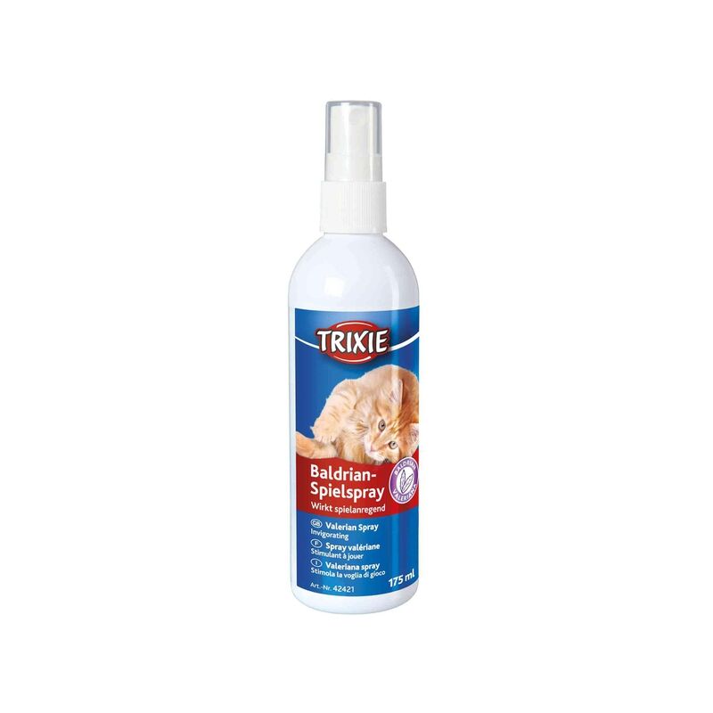 

Spray Valeriana, 175 ml - Trixie