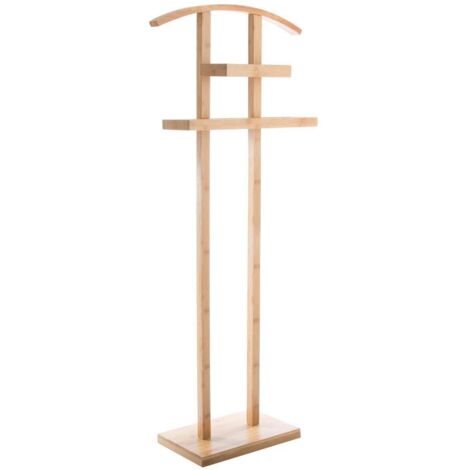 Valet de bambú de 113 cm - 5five