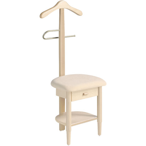 Valet de Chambre, modèle Stanza, cambrian.