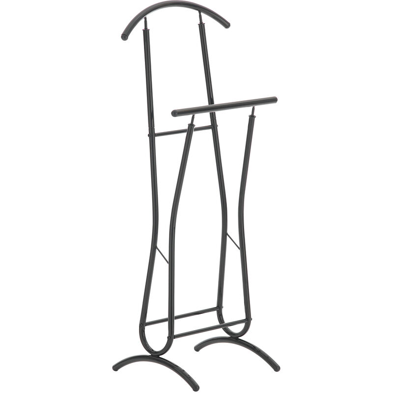 CLP - Servomuto avec un design moderne robuste et résistant disponible en différentes couleurs colore : noir