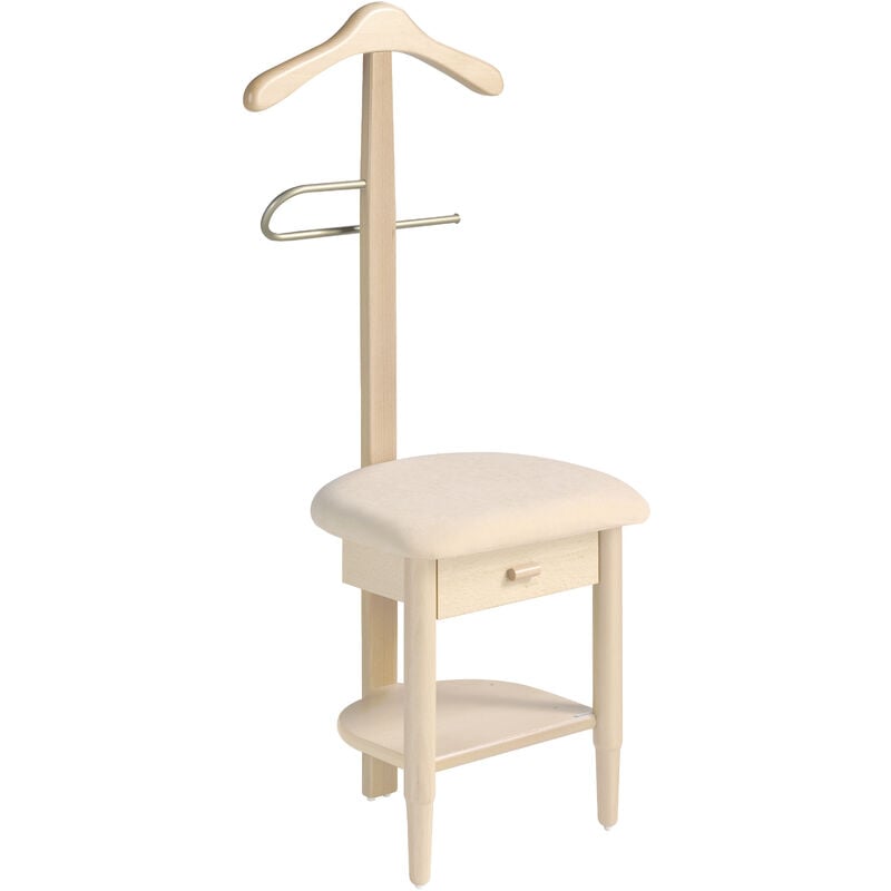 Valet de Chambre, modèle Stanza, cambrian.