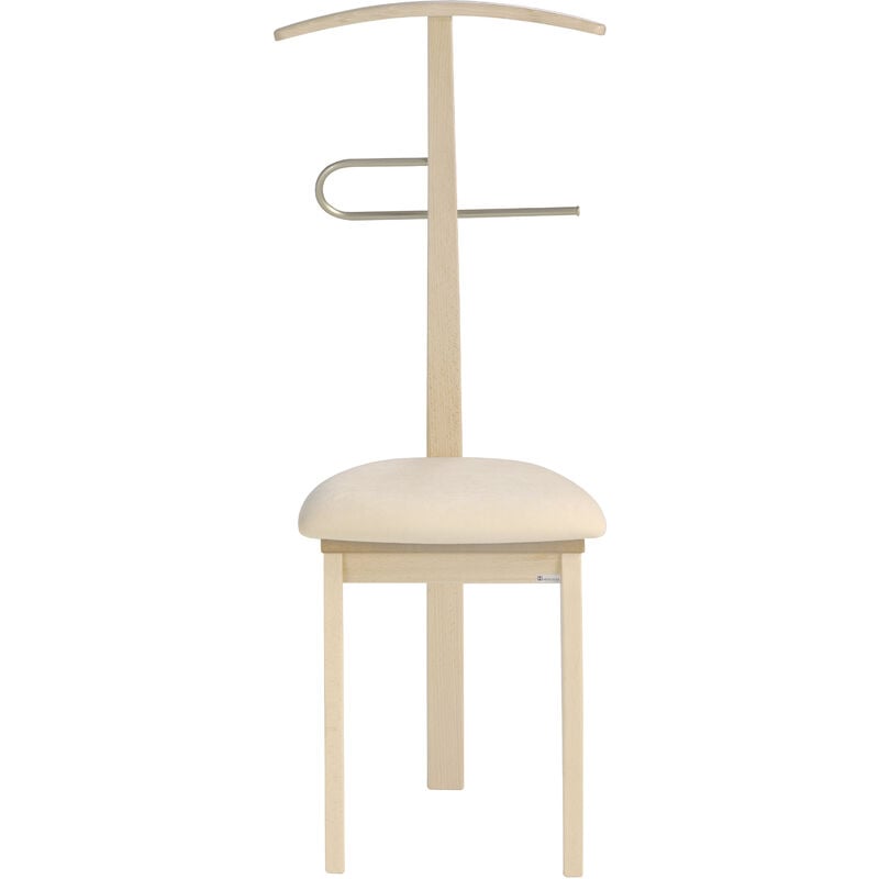 Valet de Chambre, modèle Stilizzato, cambrian.