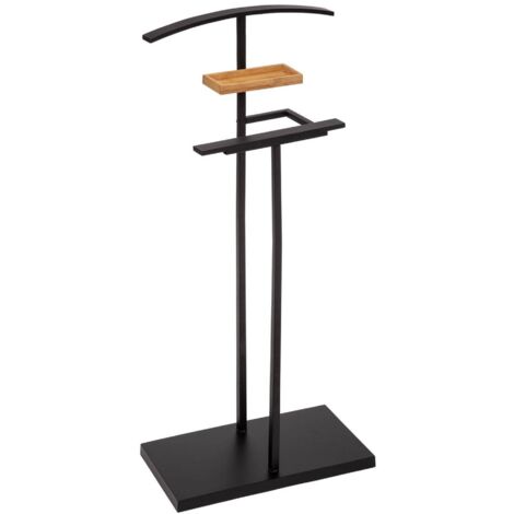Valet de metal 114,5 cm