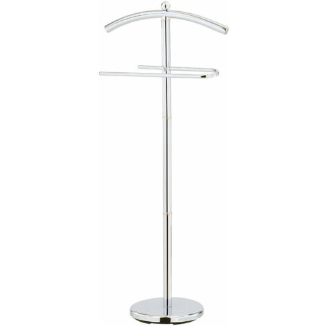 Valet de Nuit Metallico Mondex