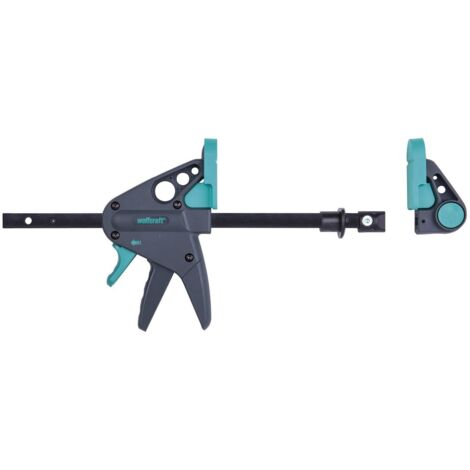 Valet-serre-joint WOLFCRAFT PRO 65-150-W