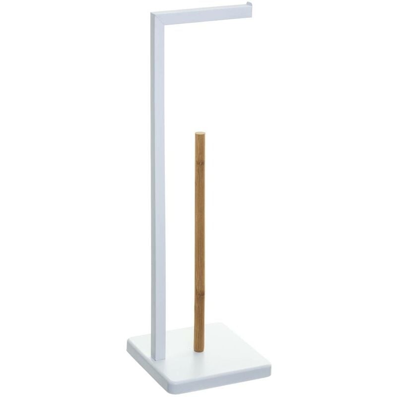 Dérouleur avec réserve naturéo blanc - 5five