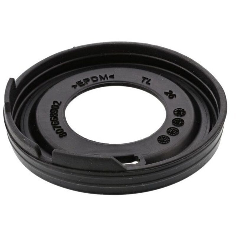 Zanussi - Joint corps pompe diagramme pour lave-linge Electrolux 807669002