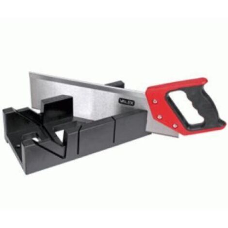 Valex 1452803 dima tagliacornici con sega a dorso 300x140x80mm
