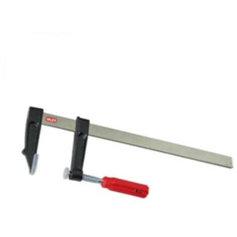 Valex 1454614 Serrage Vis Serrage Structure Acier 250X100 Mm