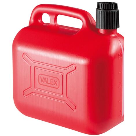VALEX 1959850 Bidón de 5 litros