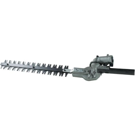 Valex Accessorio Tagliasiepi Grigio 430mm per Decespugliatori e Svettatoi